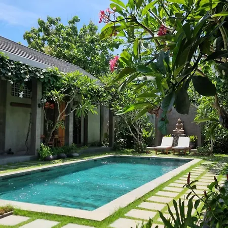 De Ja Vu - Best Location In Uluwatu